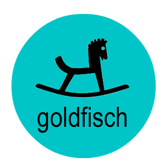 Goldfisch Spielzeug Geschenke