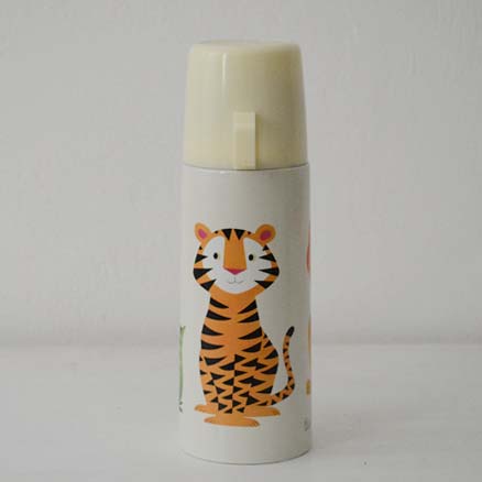 Goldfisch Spielzeug Geschenke Thermoskanne Tiger Rex