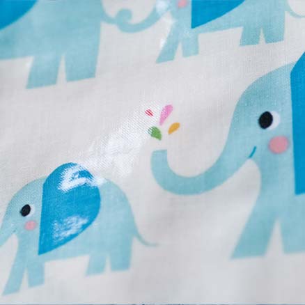 Elefant Kinderschürze Elvis Elephant