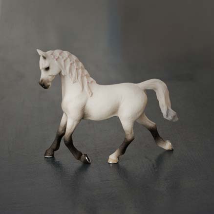Goldfisch Spielzeug Geschenke Schleich Pferd
