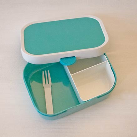 Goldfisch Spielzeug Geschenke Brotdose Mepal